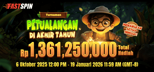 SELAMAT DATANG DI FOKUS4D | PLATFORM GAME ONLINE MASA KINI 