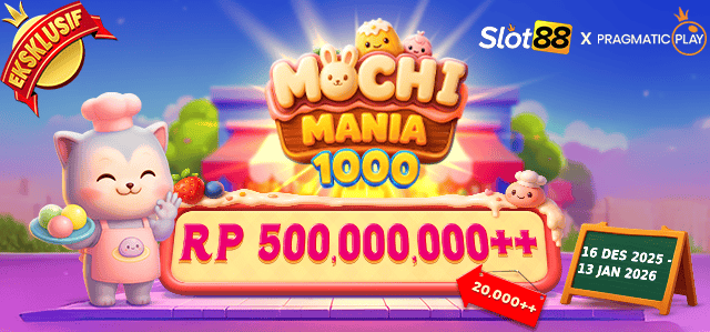 SELAMAT DATANG DI FOKUS4D | PLATFORM GAME ONLINE MASA KINI 