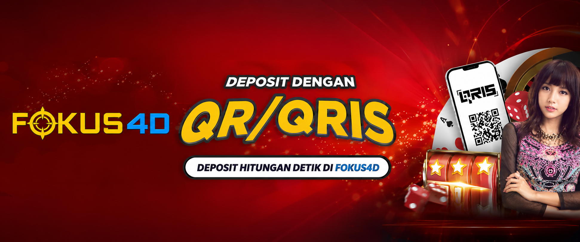 SELAMAT DATANG DI FOKUS4D | PLATFORM GAME ONLINE MASA KINI 